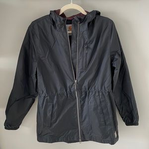 Carhartt Rain Jacket Sise Small Excellent condition